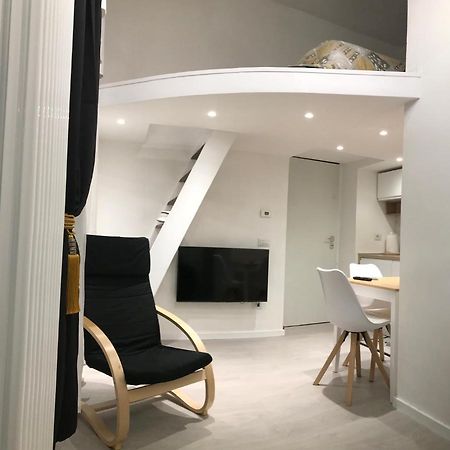 Fiera Comfort B&B Перо Екстериор снимка