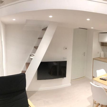 Fiera Comfort B&B Перо Екстериор снимка