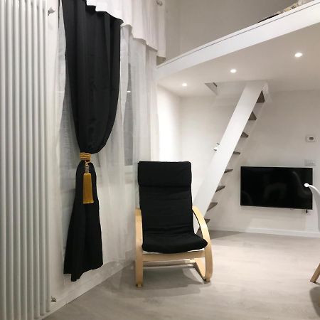 Fiera Comfort B&B Перо Екстериор снимка