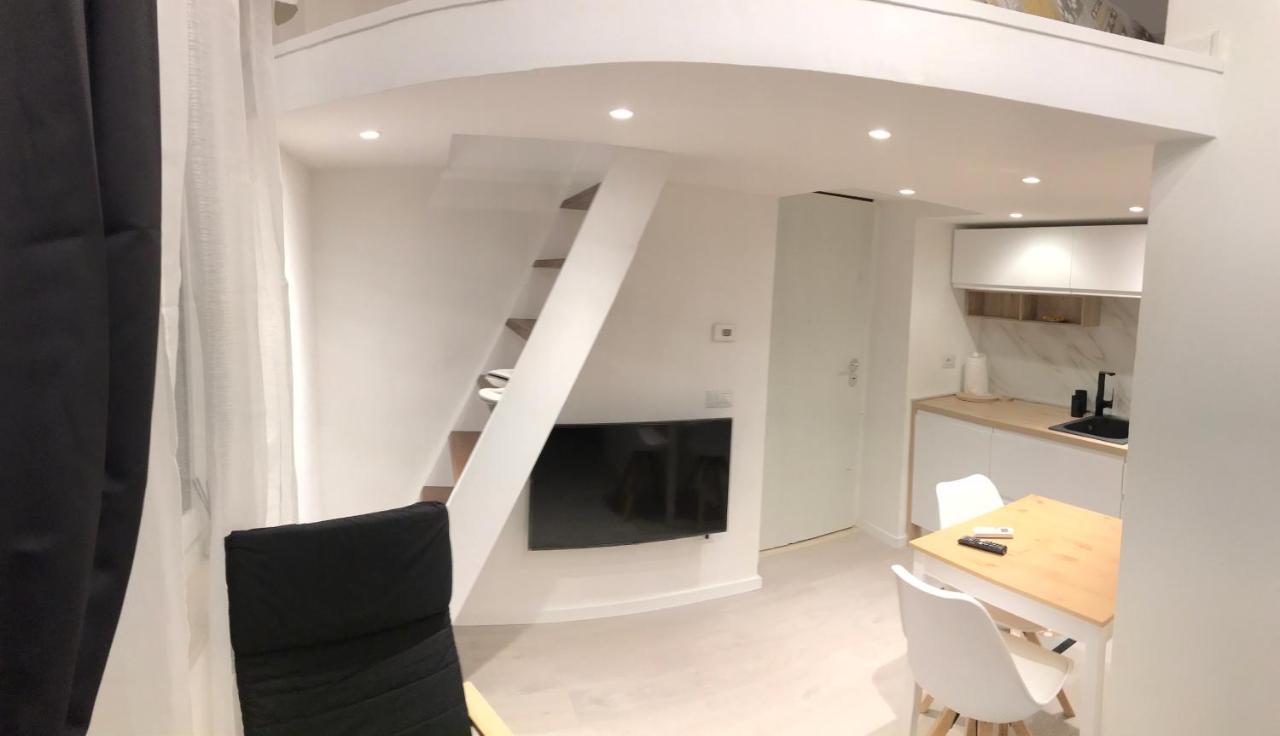 Fiera Comfort B&B Перо Екстериор снимка