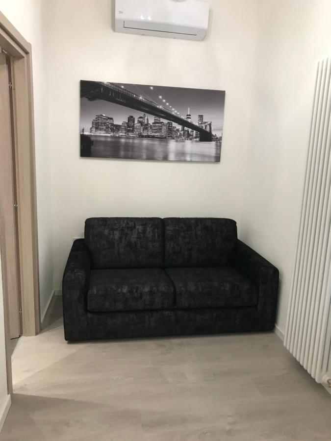 Fiera Comfort B&B Перо Екстериор снимка