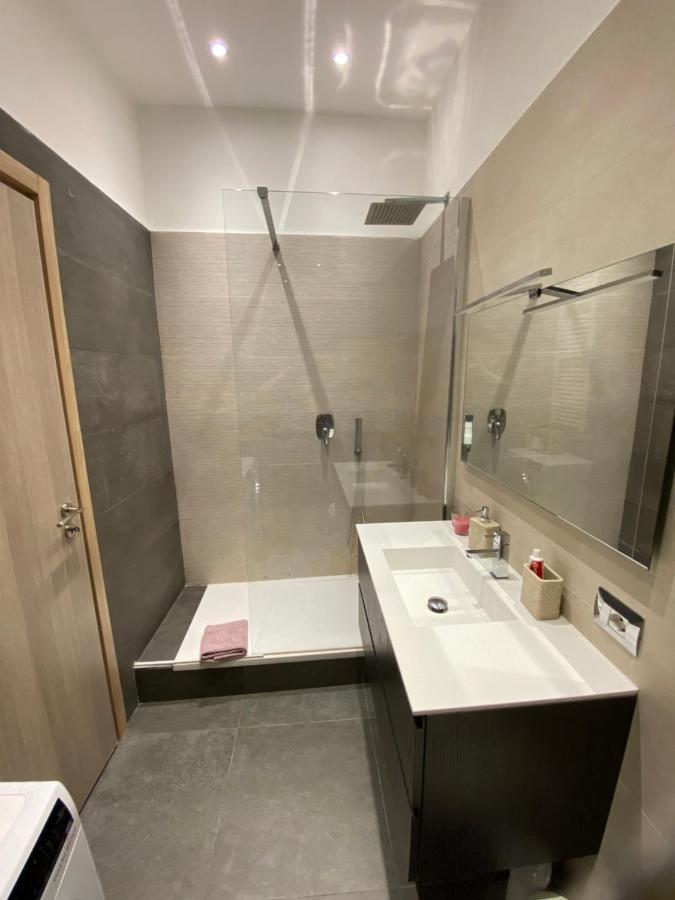 Fiera Comfort B&B Перо Екстериор снимка