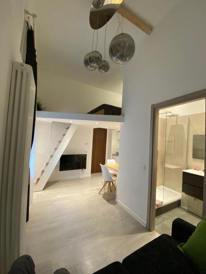 Fiera Comfort B&B Перо Екстериор снимка